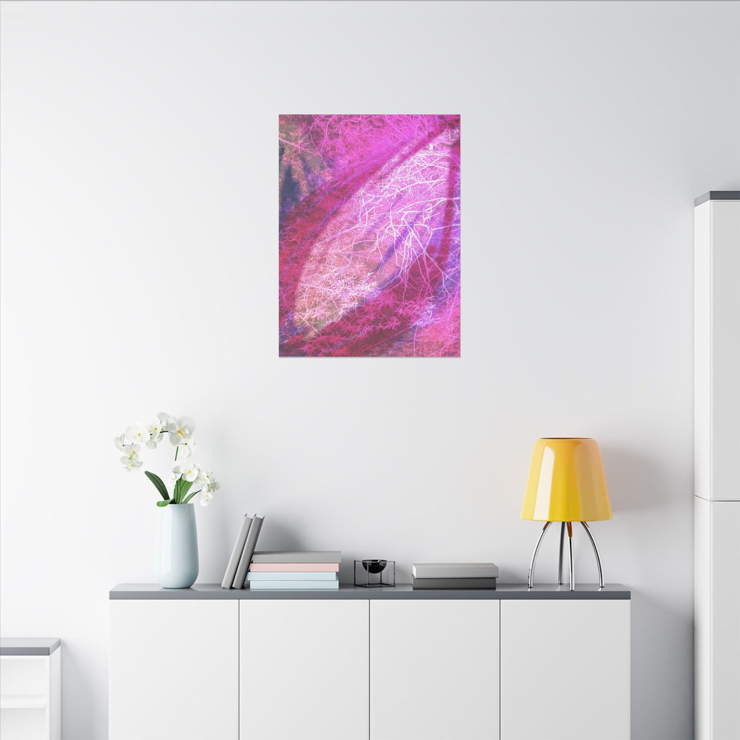 Bloom Canvas