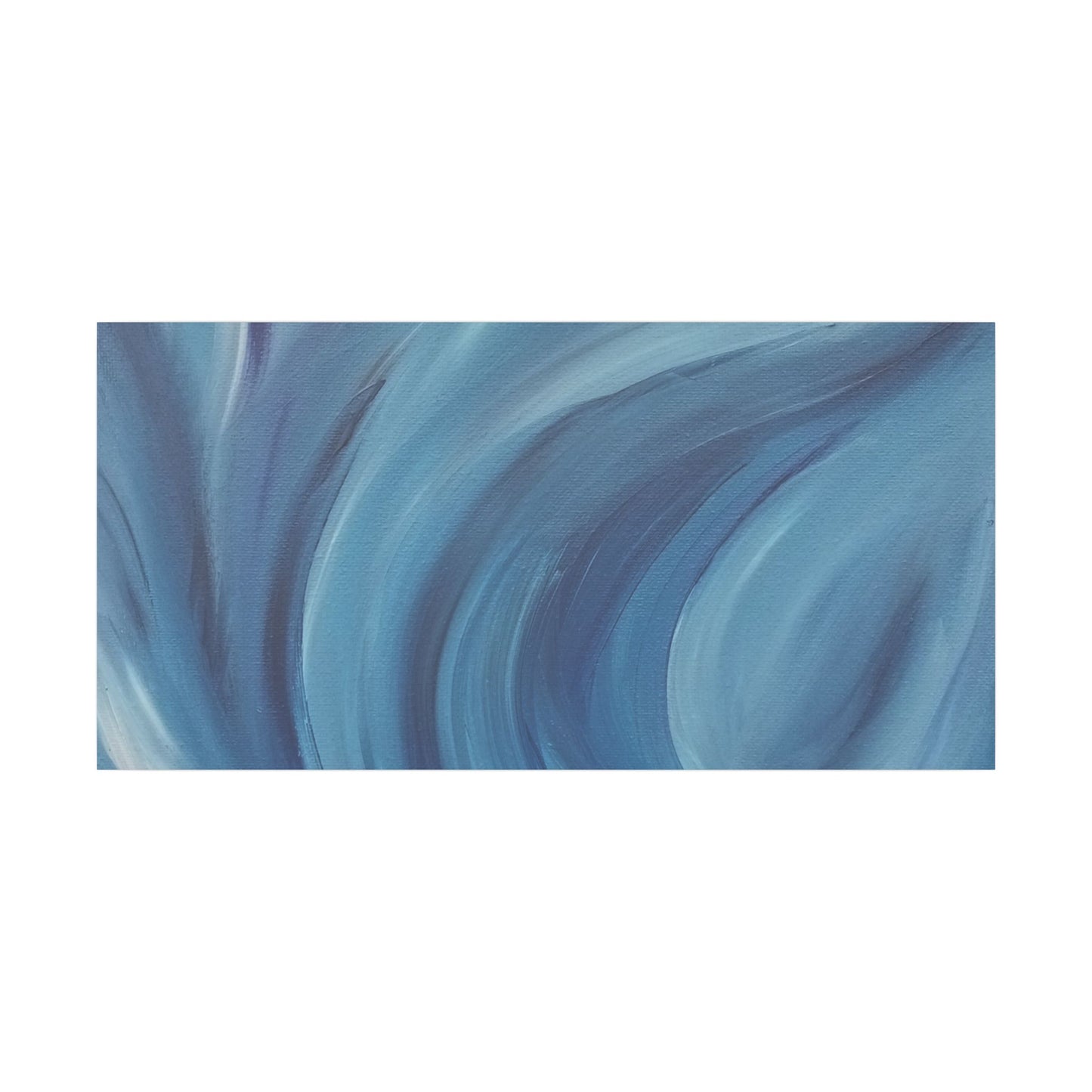 Intrinsic Reflection Canvas