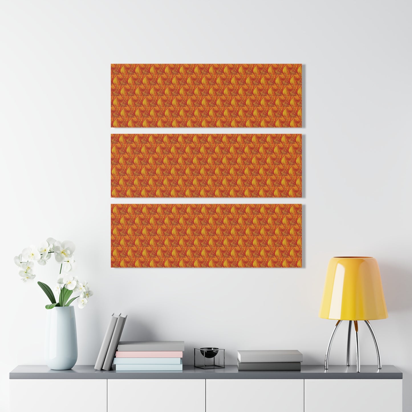 'Autumn' Acrylic Prints (Triptych)