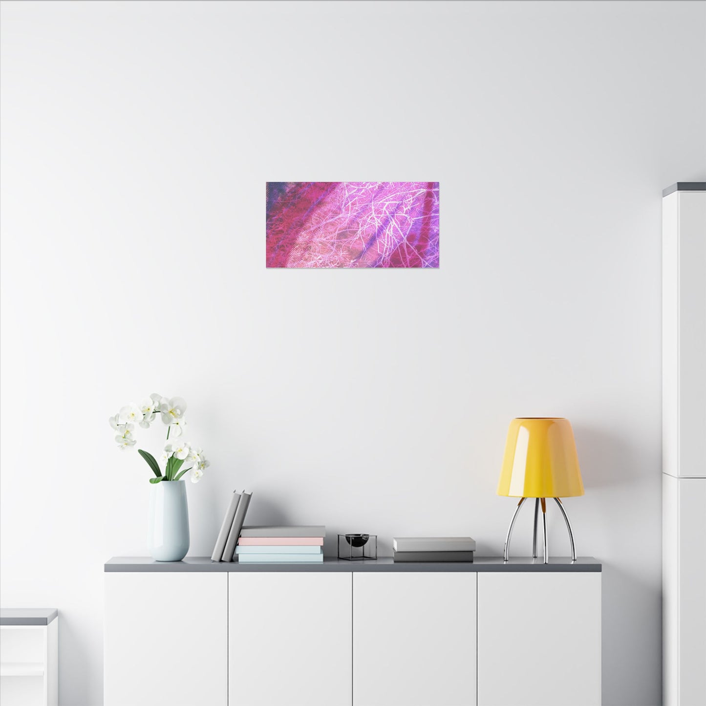 Bloom Canvas