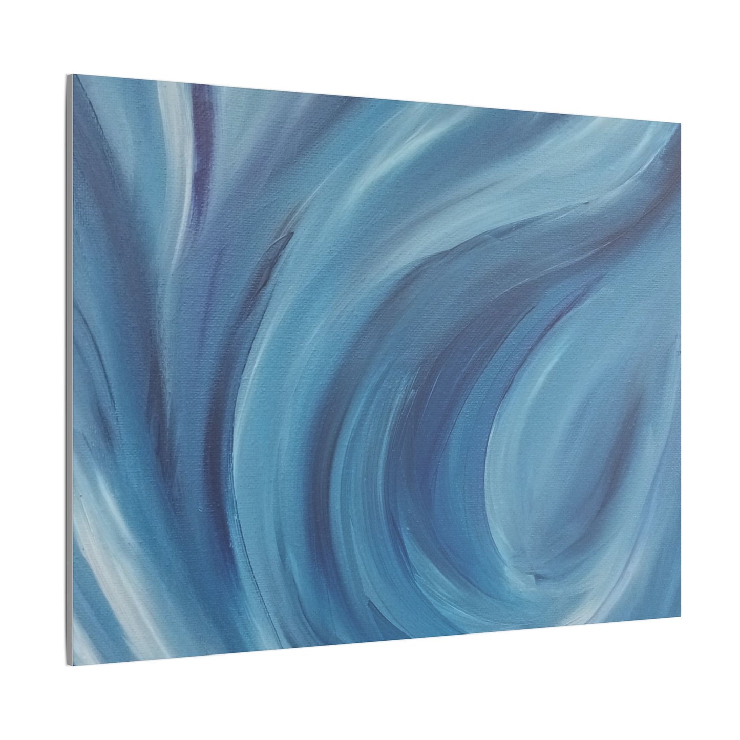 Intrinsic Reflection Canvas