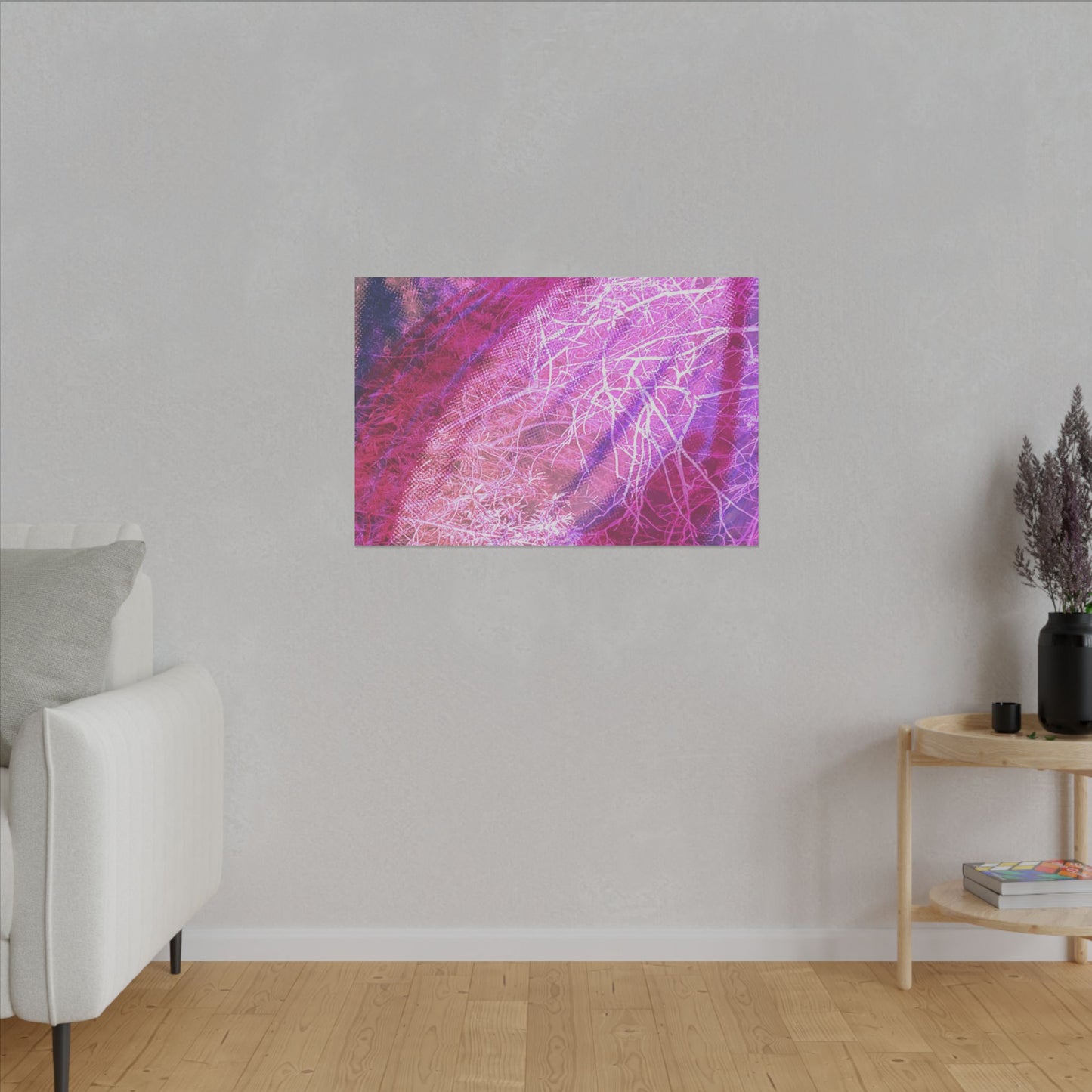Bloom Canvas