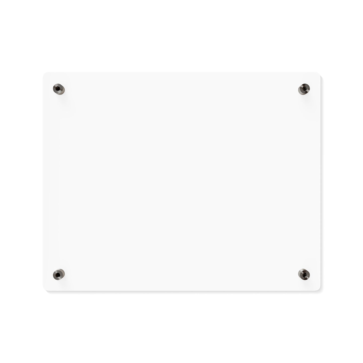 Serene Mangroves Acrylic Wall Art Panels