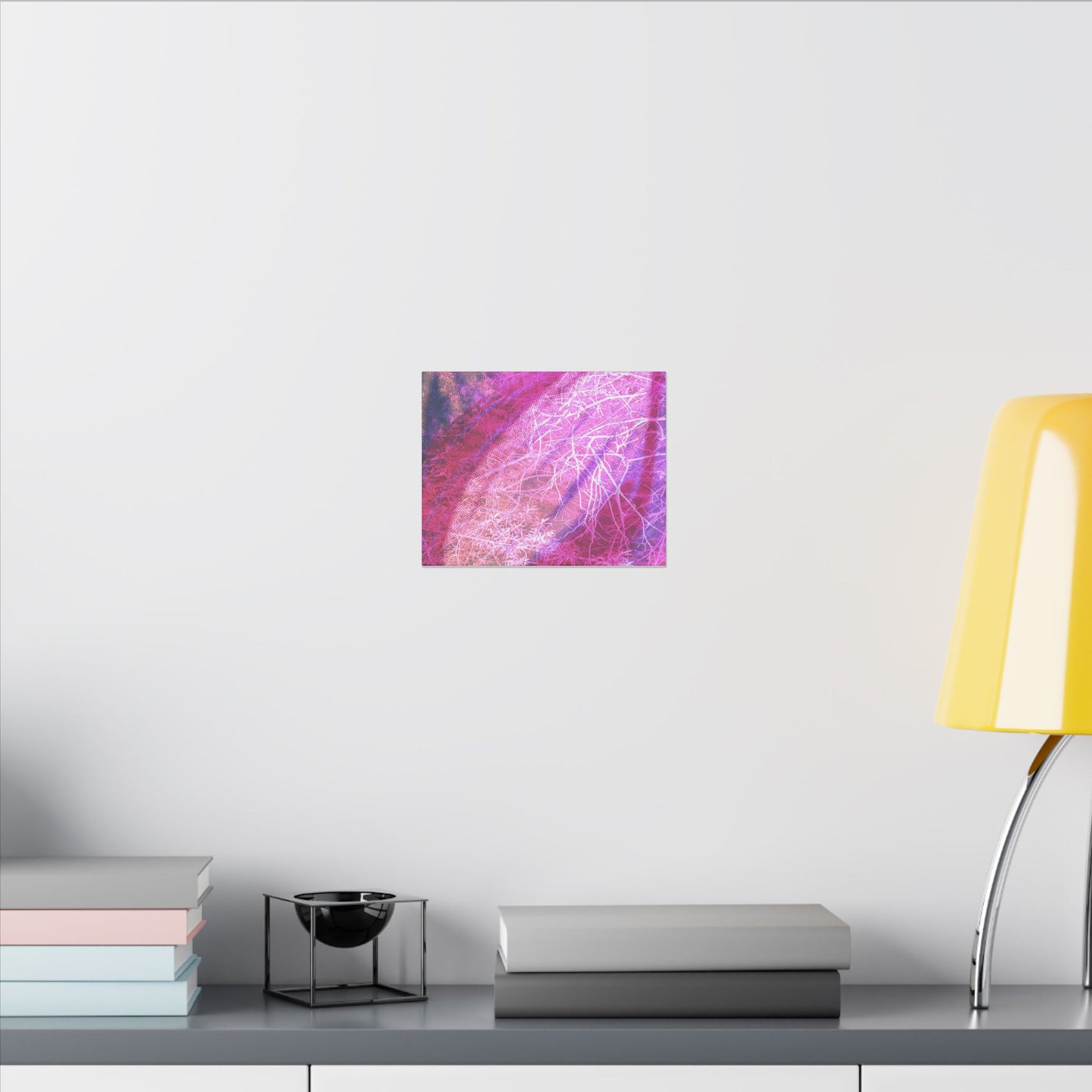 Bloom Canvas