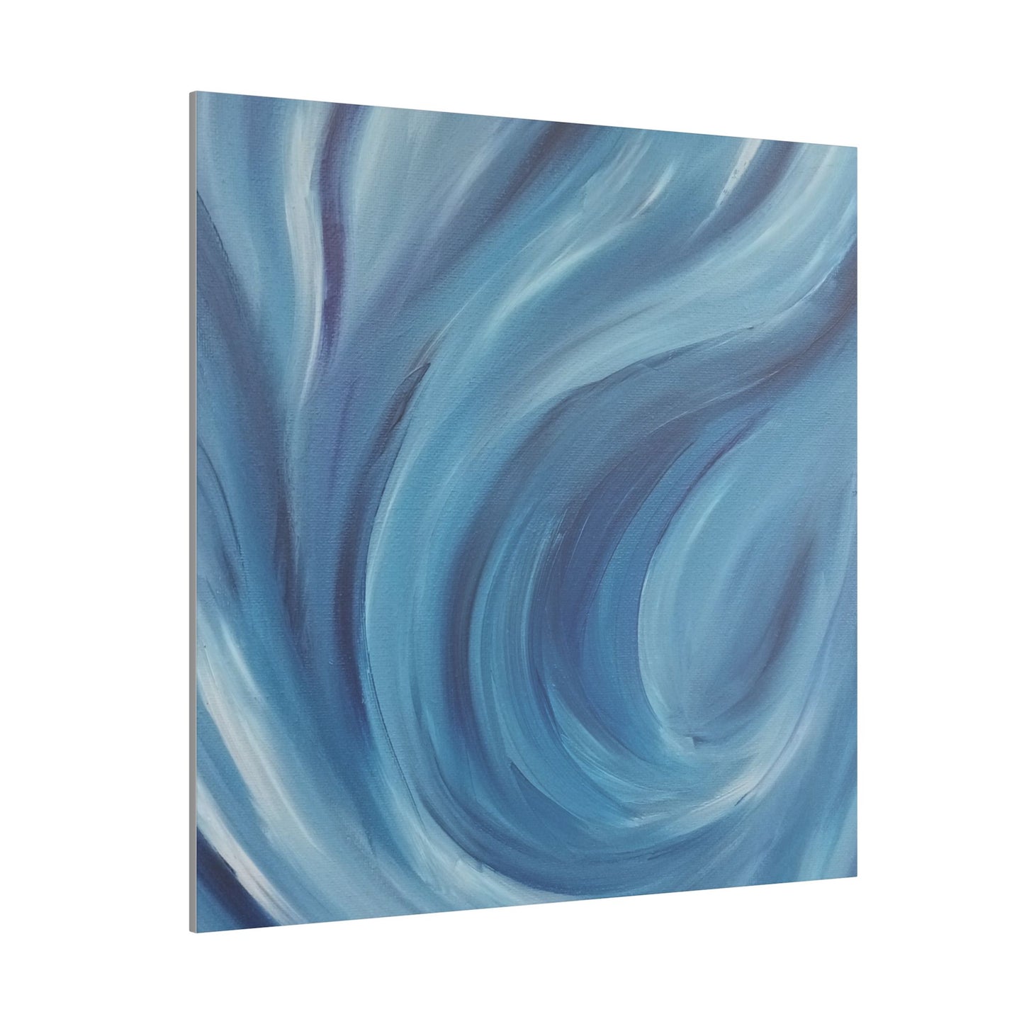 Intrinsic Reflection Canvas
