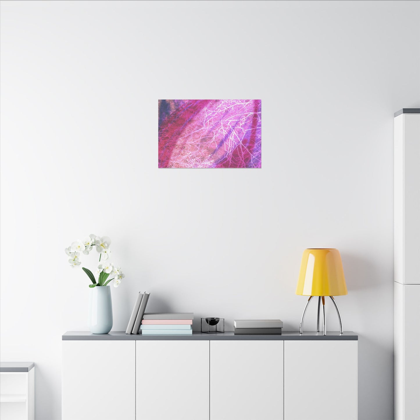 Bloom Canvas