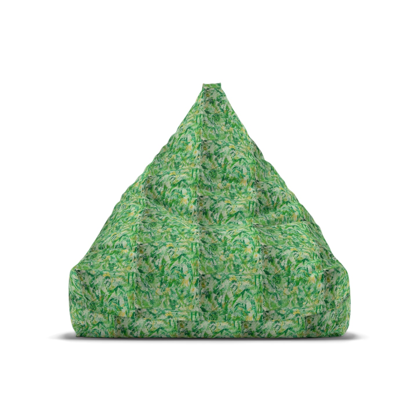 'Windswept - Whispers of Comfort' by Catherine Sweet Bean Bag Chair Cover