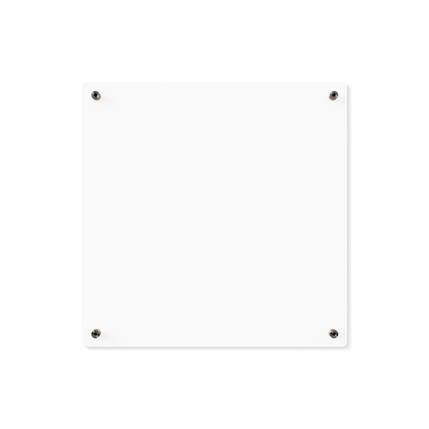 Serene Mangroves Acrylic Wall Art Panels