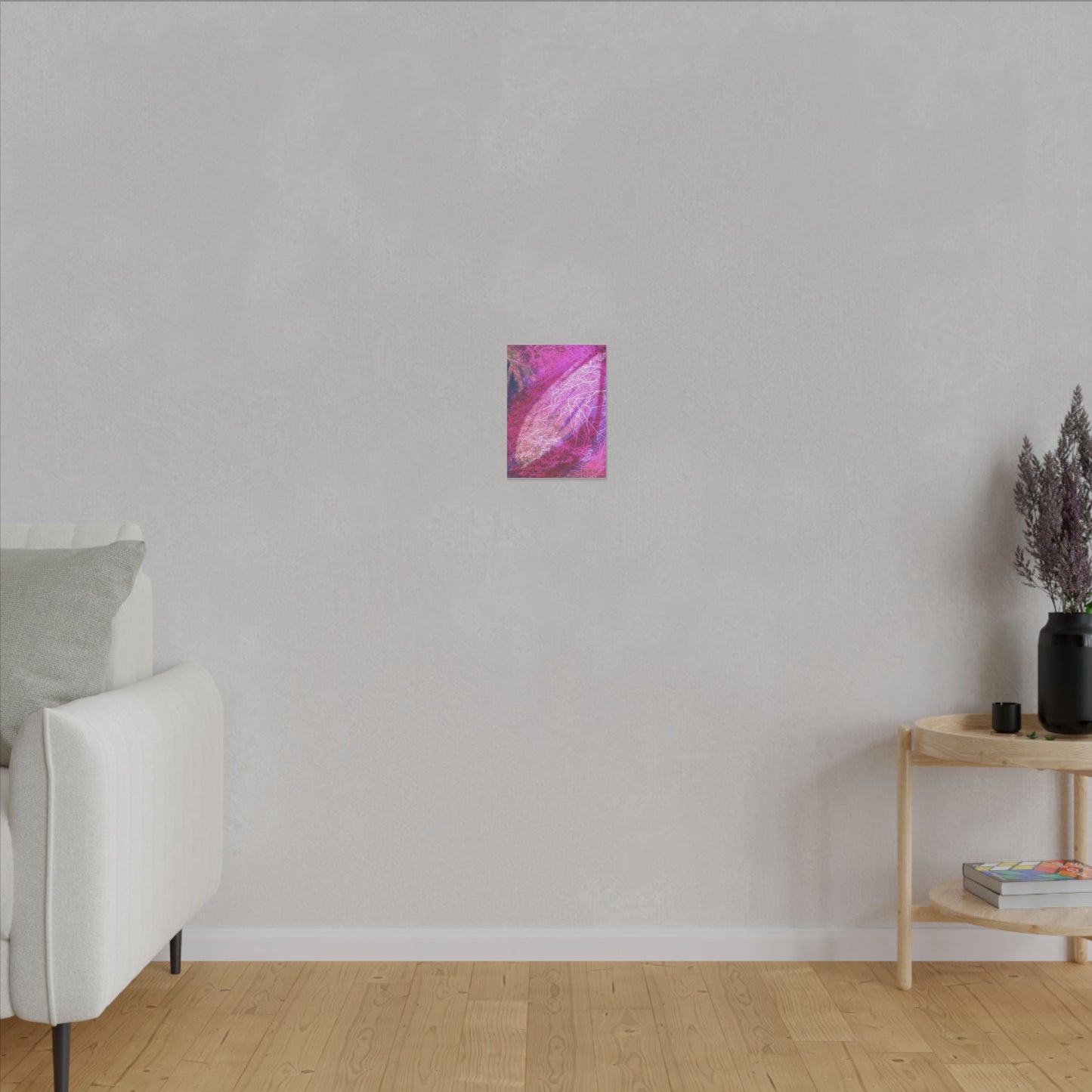 Bloom Canvas