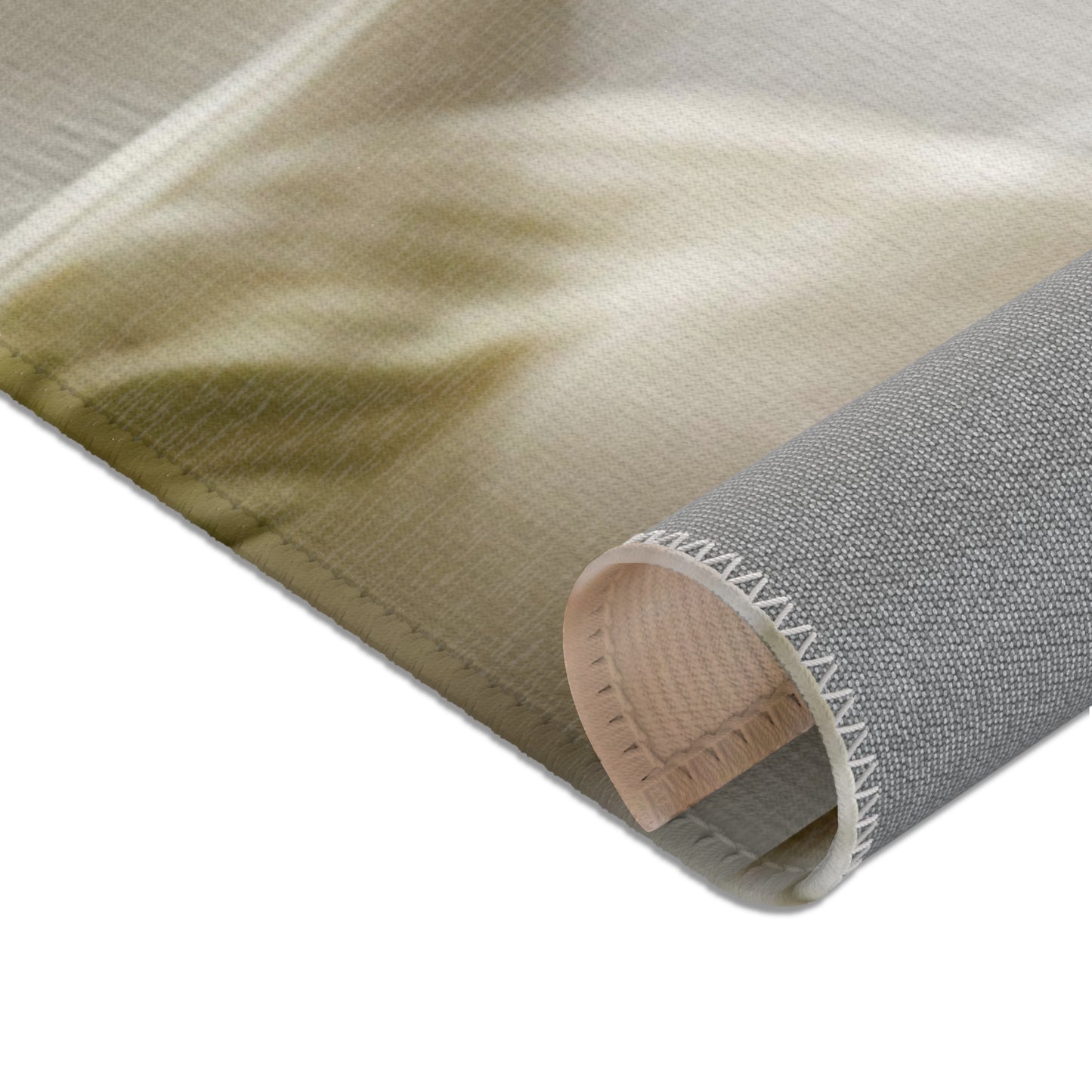 Botanical Elegance Area Rugs