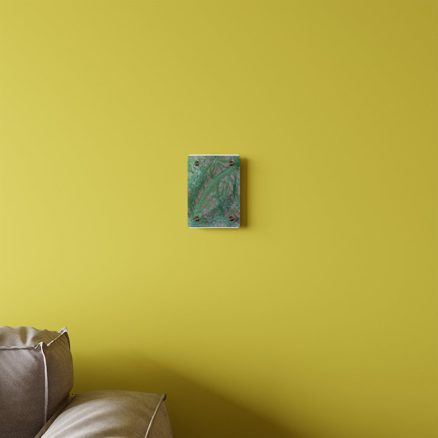 Inner Depths Acrylic Wall Art Panels