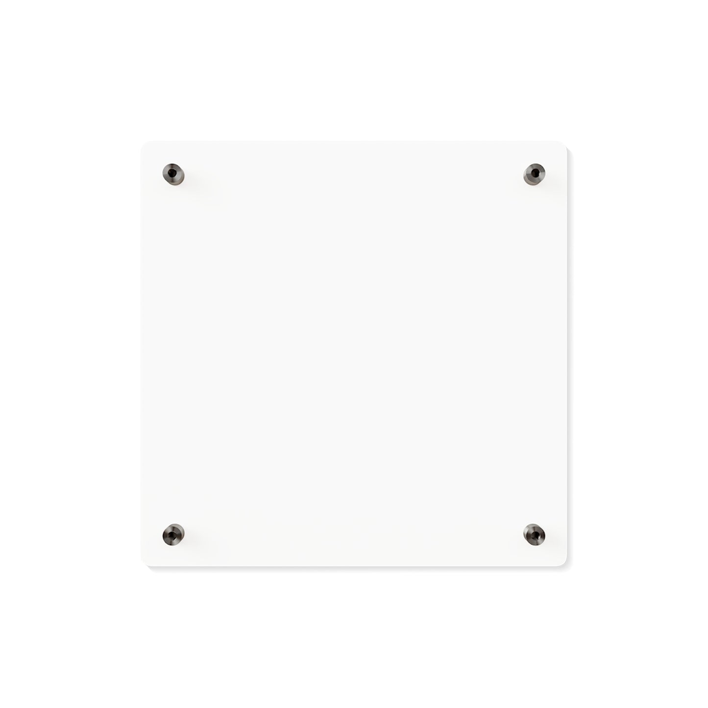 Serene Mangroves Acrylic Wall Art Panels