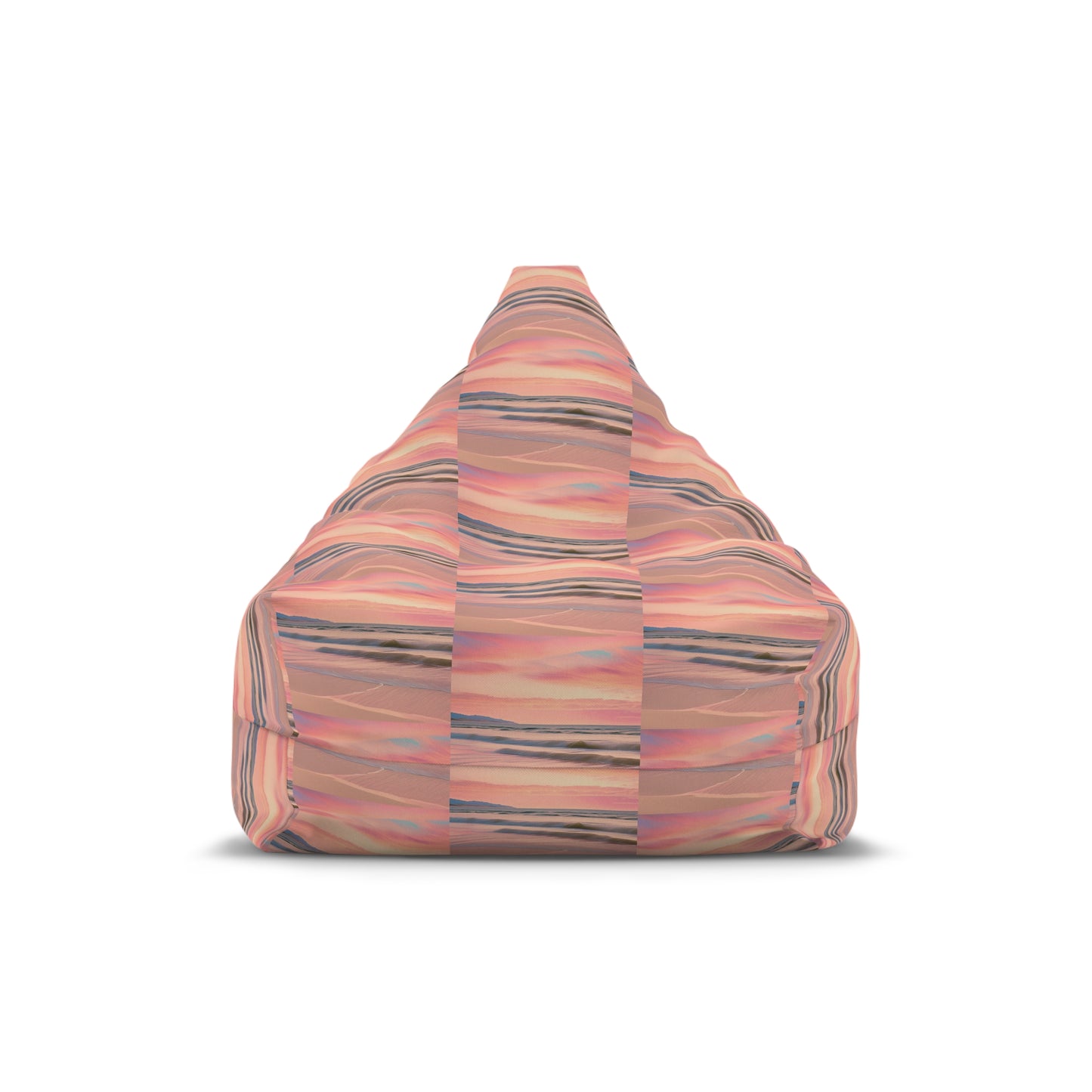 Horizon Bean Bag Chair Cover