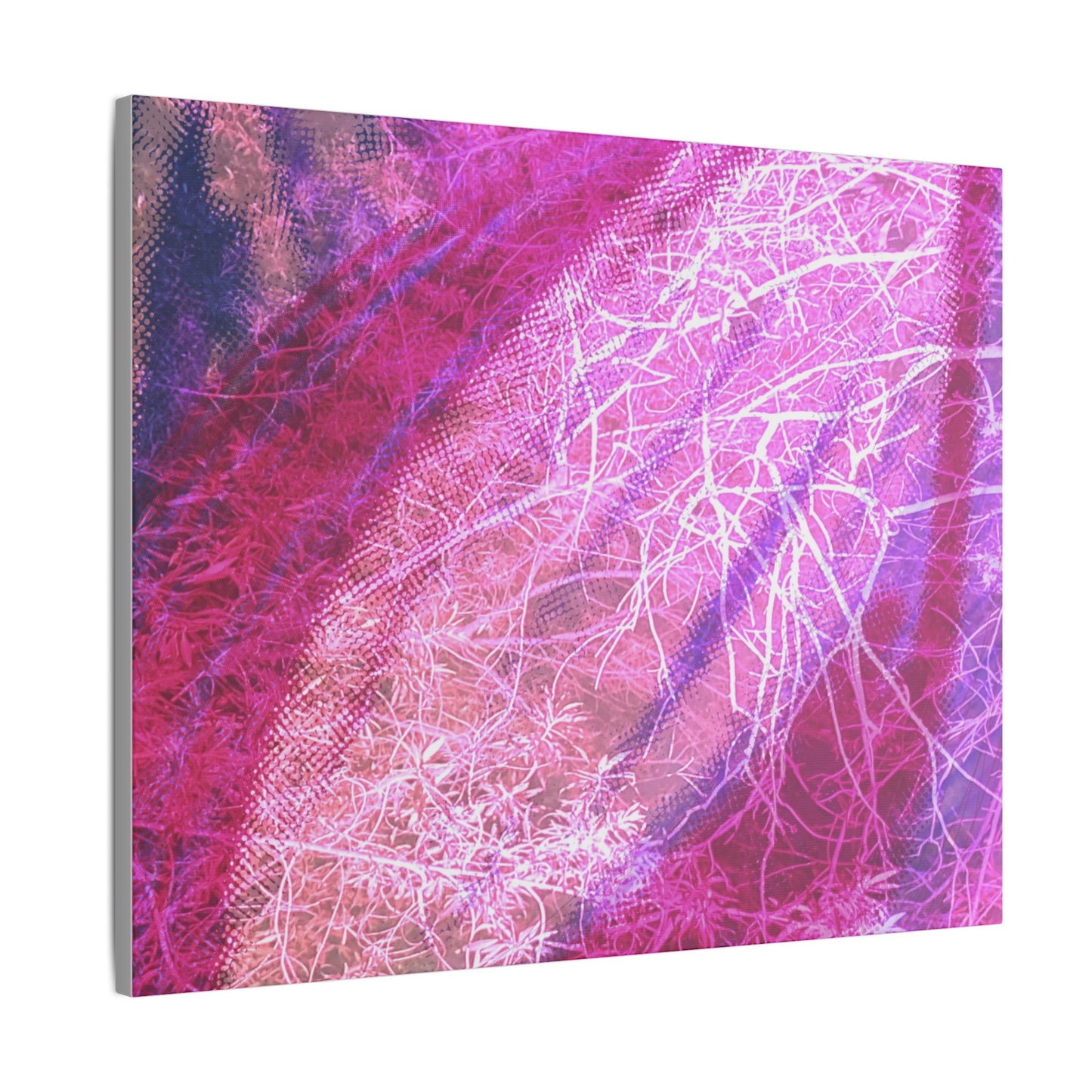 Bloom Canvas