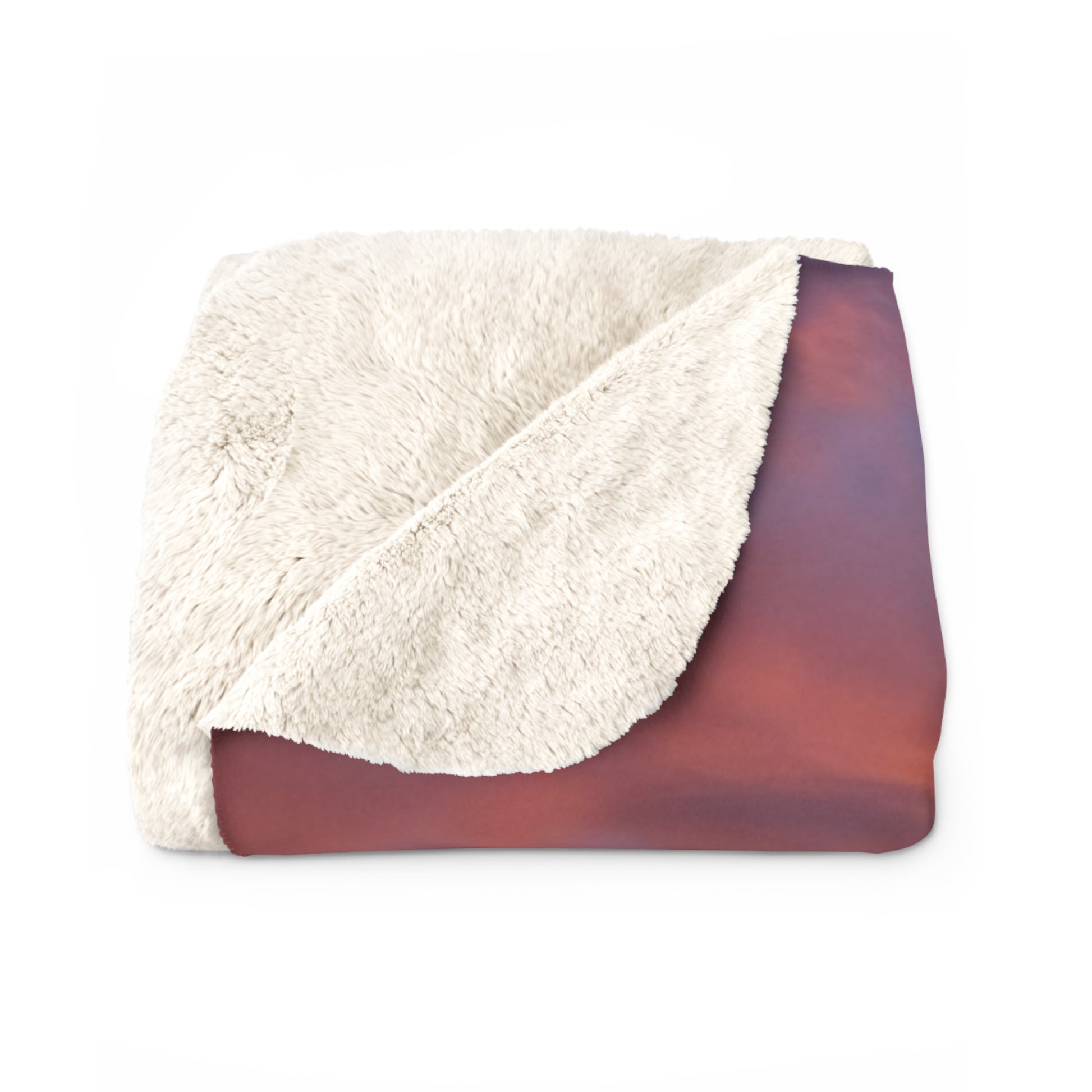 Wanaka Queenstown Fleece Blanket