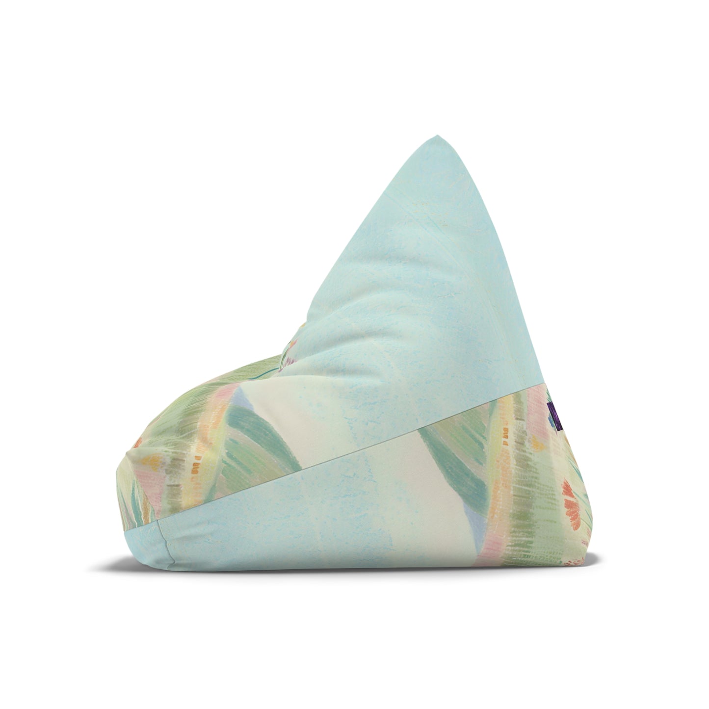Meadow Hill Bean Bag Chair Cover