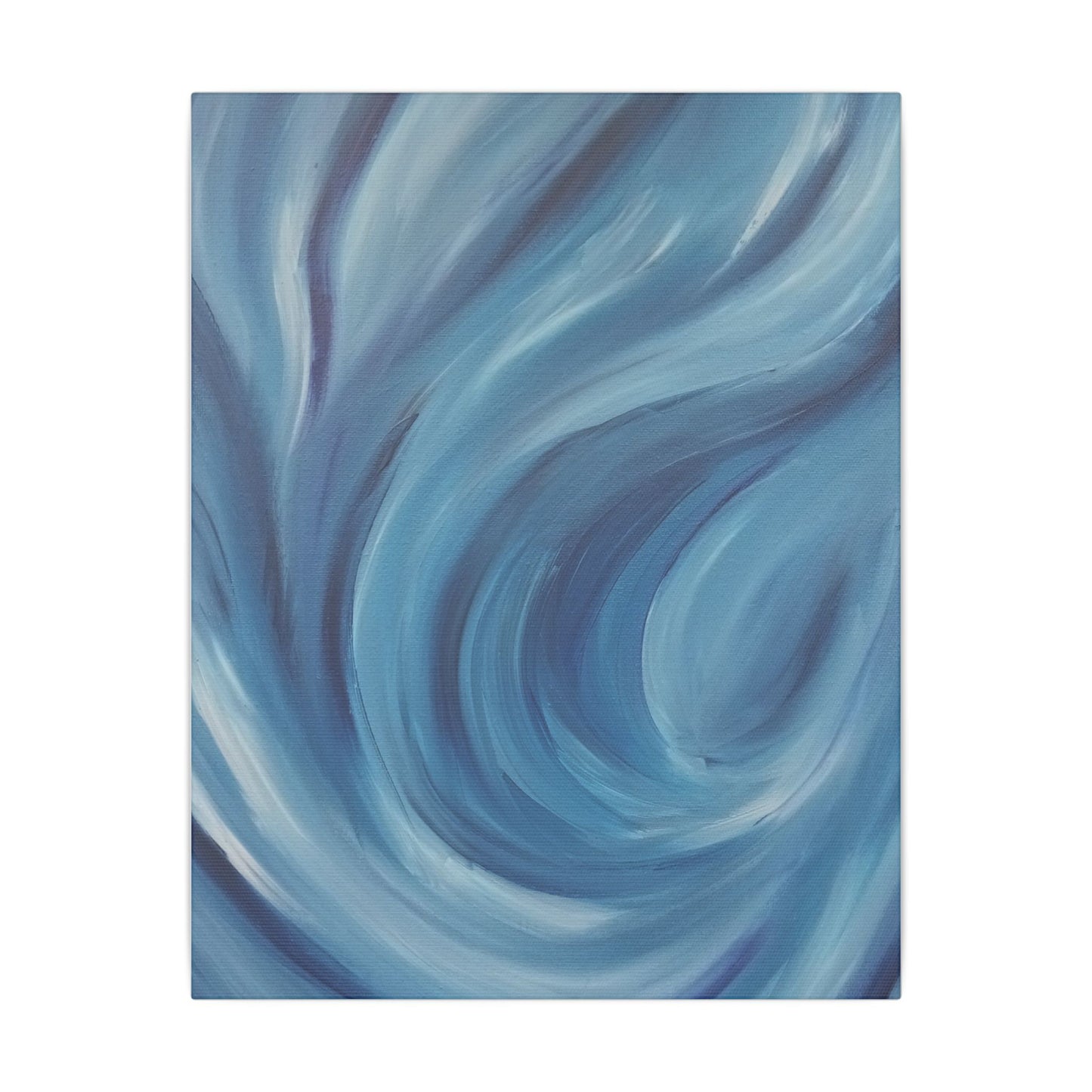 Intrinsic Reflection Canvas