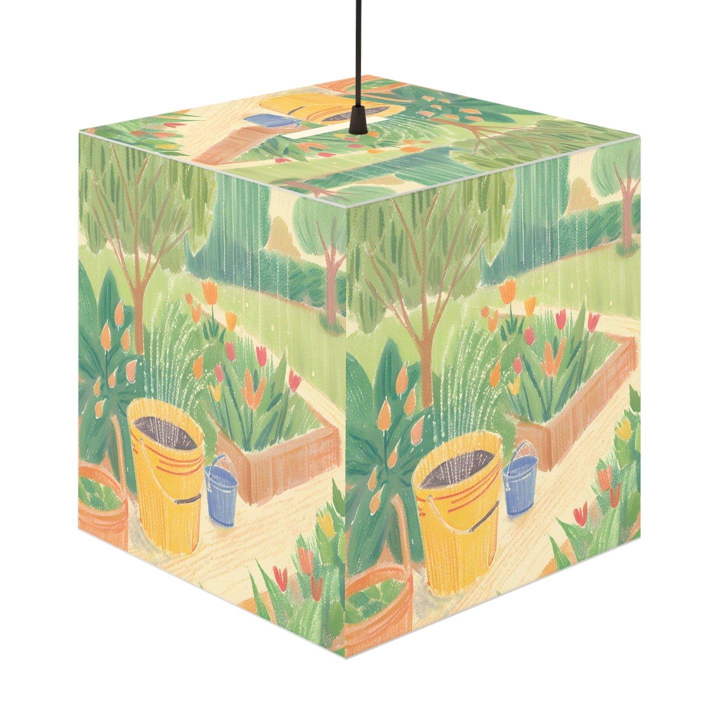 Rain Garden