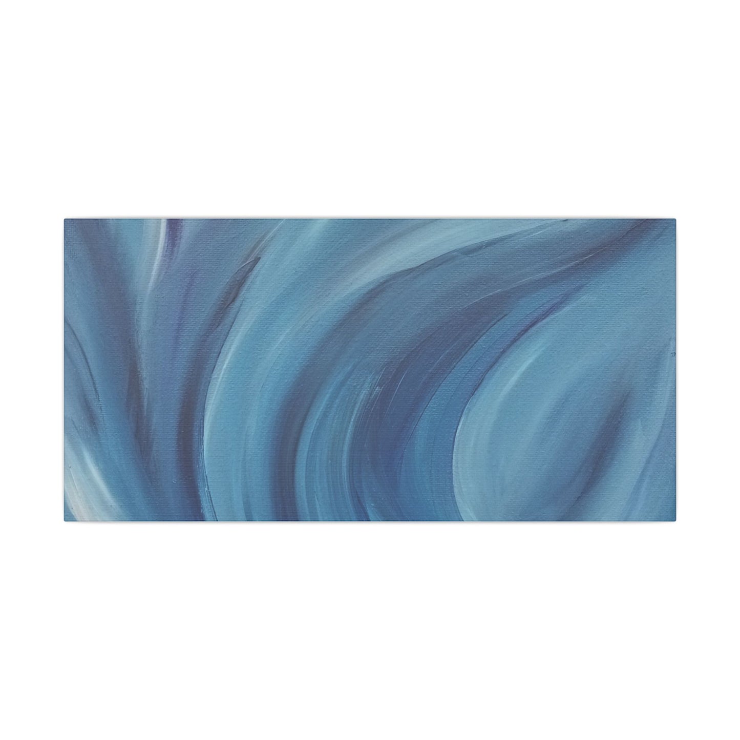 Intrinsic Reflection Canvas