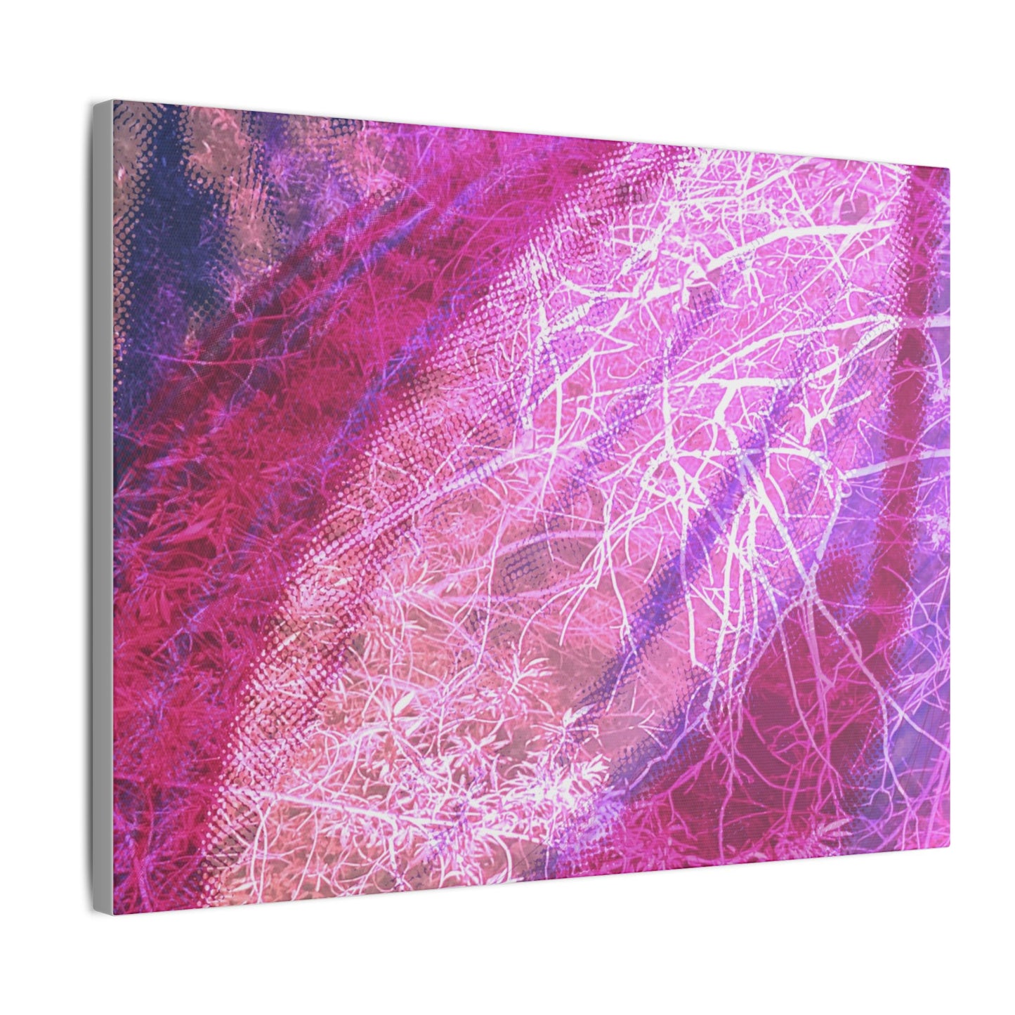 Bloom Canvas
