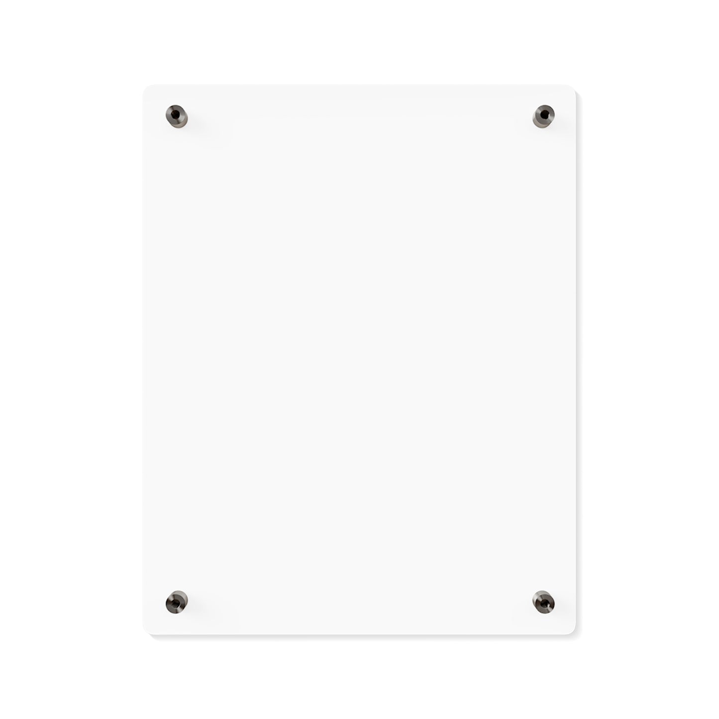 Serene Mangroves Acrylic Wall Art Panels
