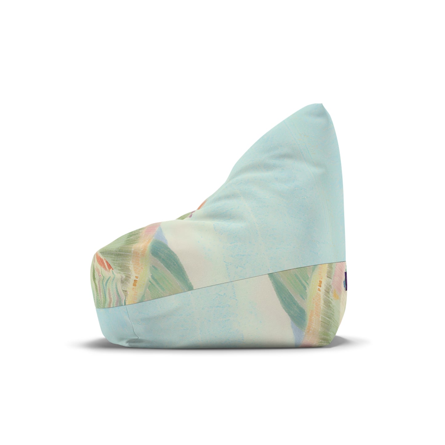 Meadow Hill Bean Bag Chair Cover