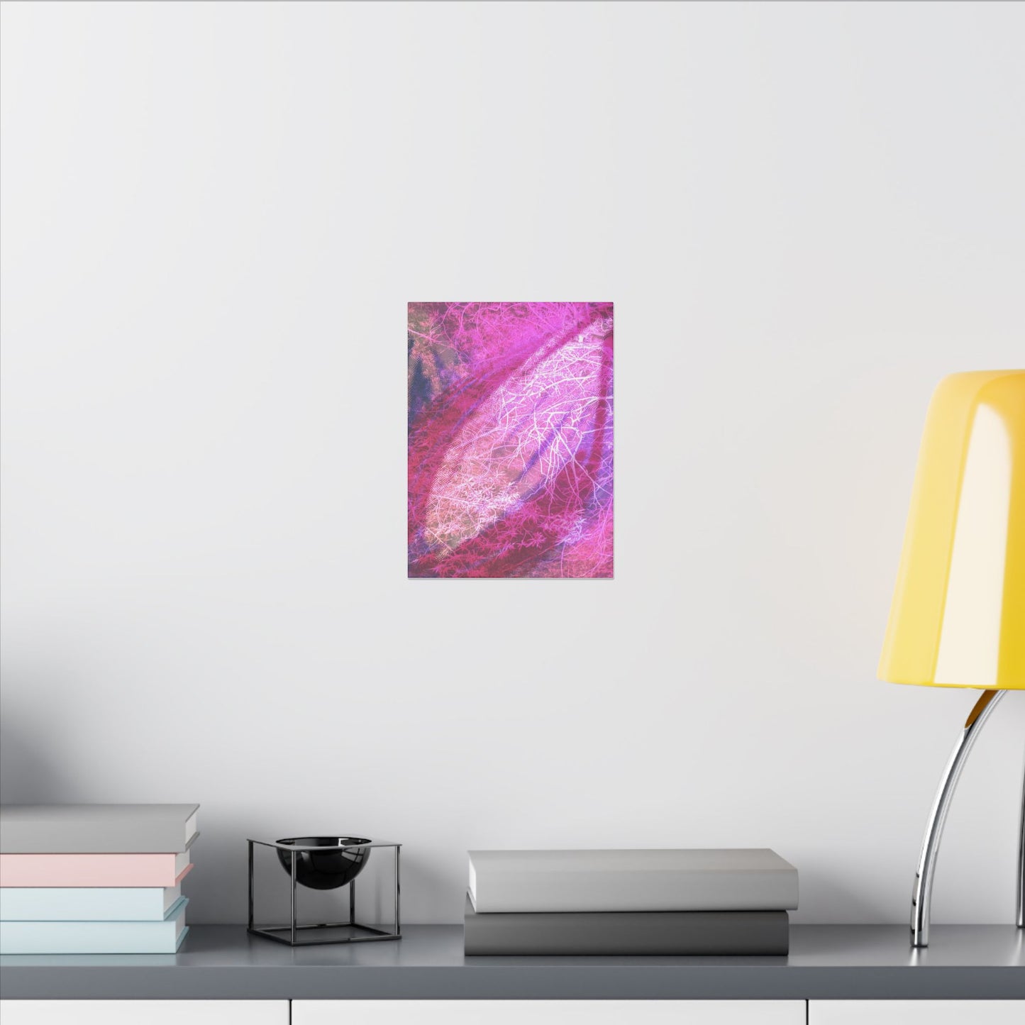 Bloom Canvas