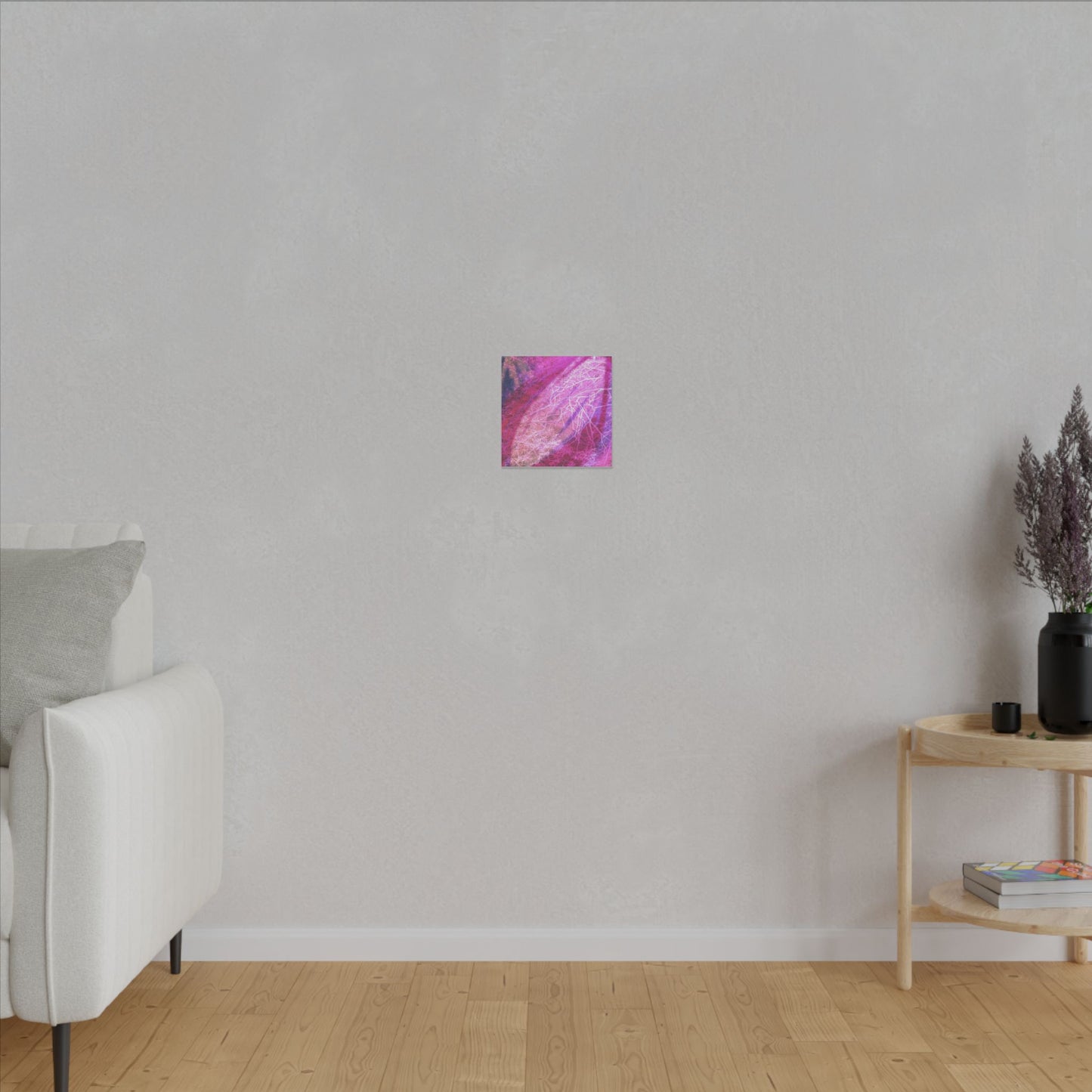 Bloom Canvas