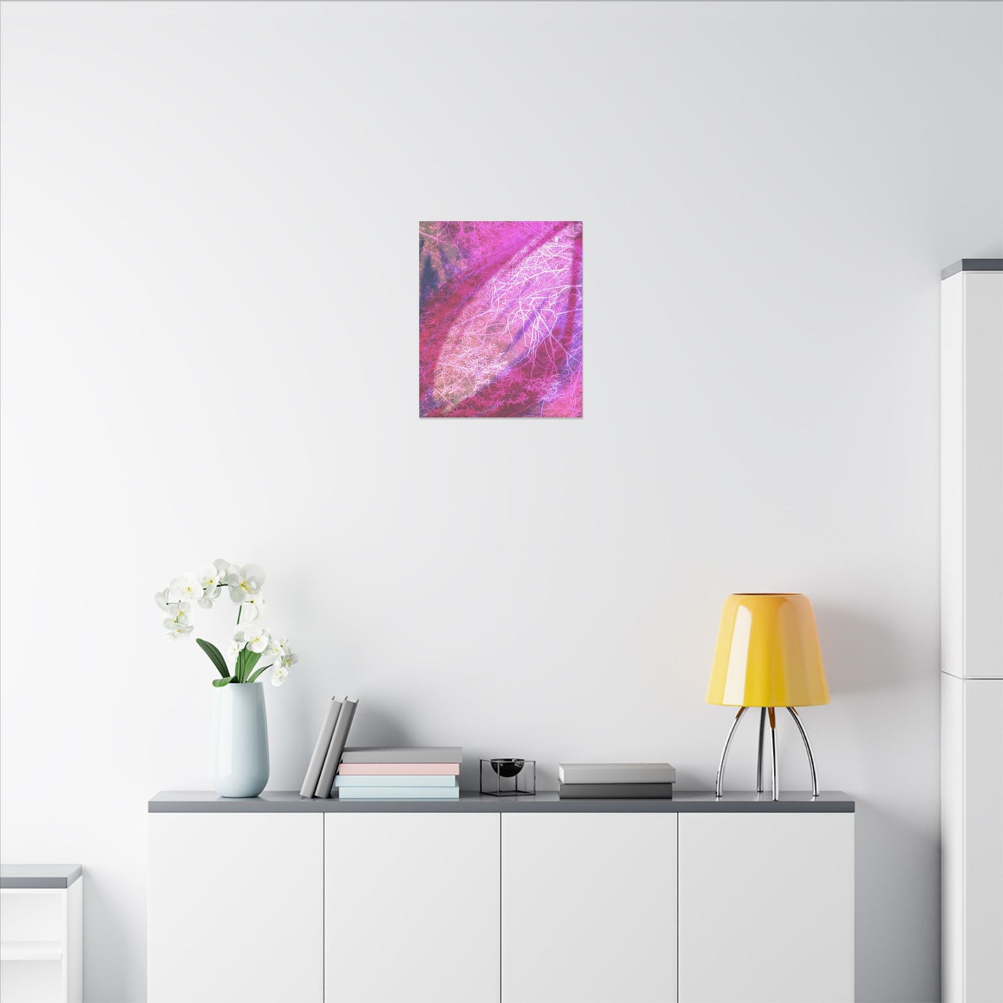 Bloom Canvas