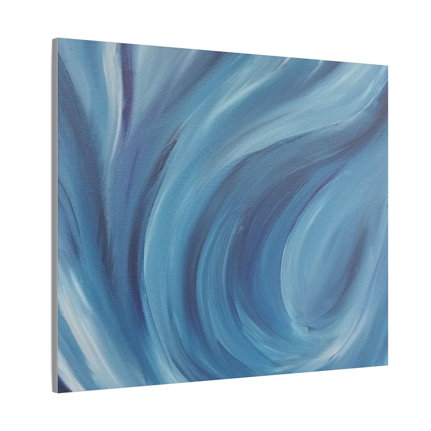 Intrinsic Reflection Canvas