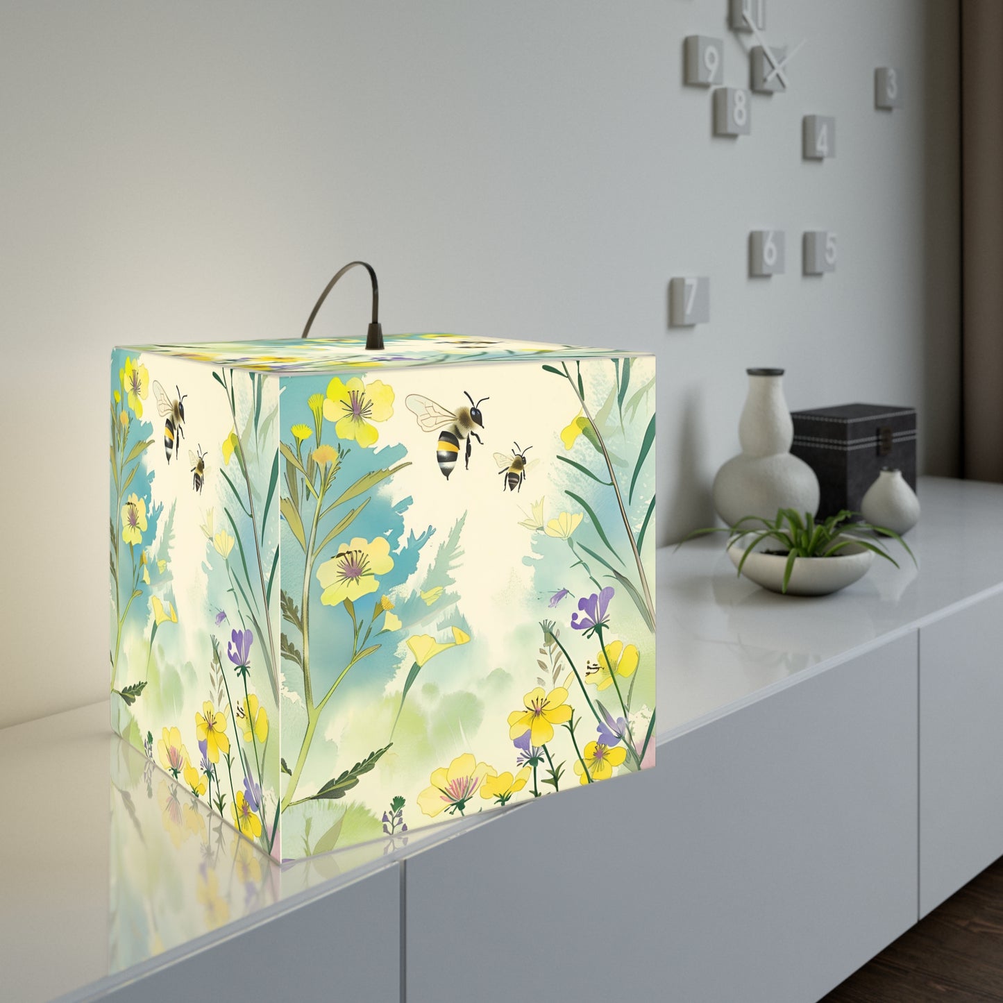 Bee Garden