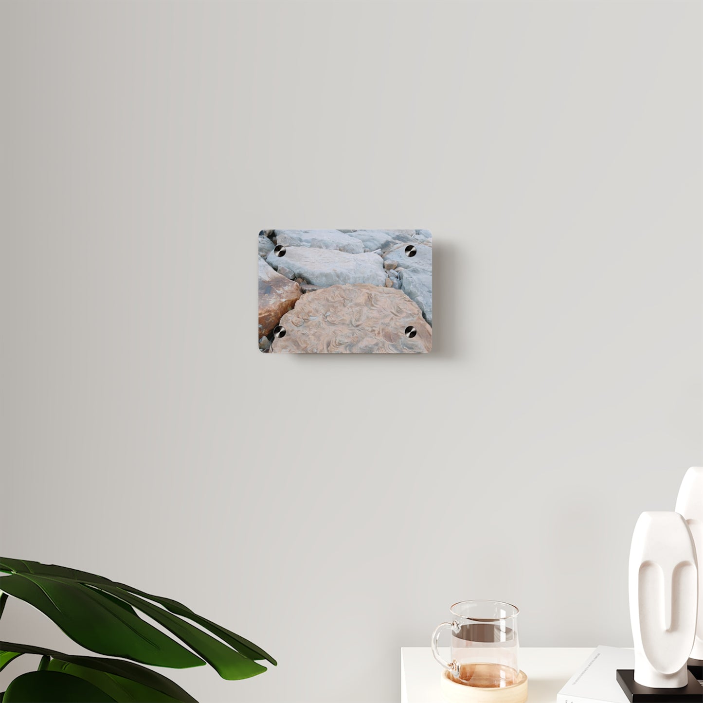 'A Time' Acrylic Wall Art Panels