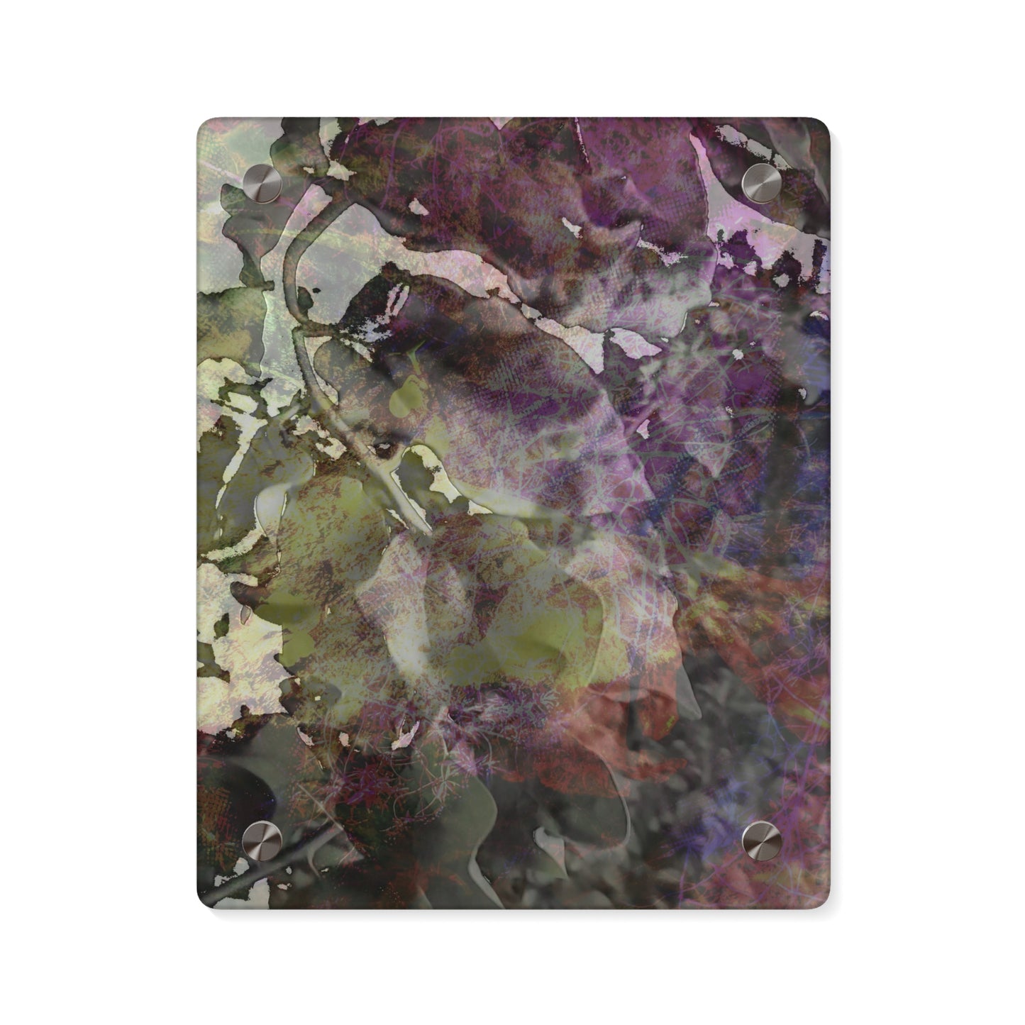 Art Odyssey Acrylic Wall Art Panels