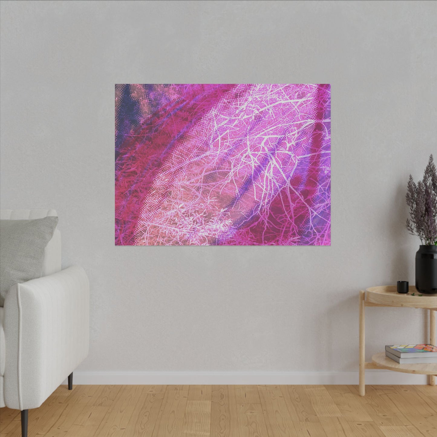 Bloom Canvas