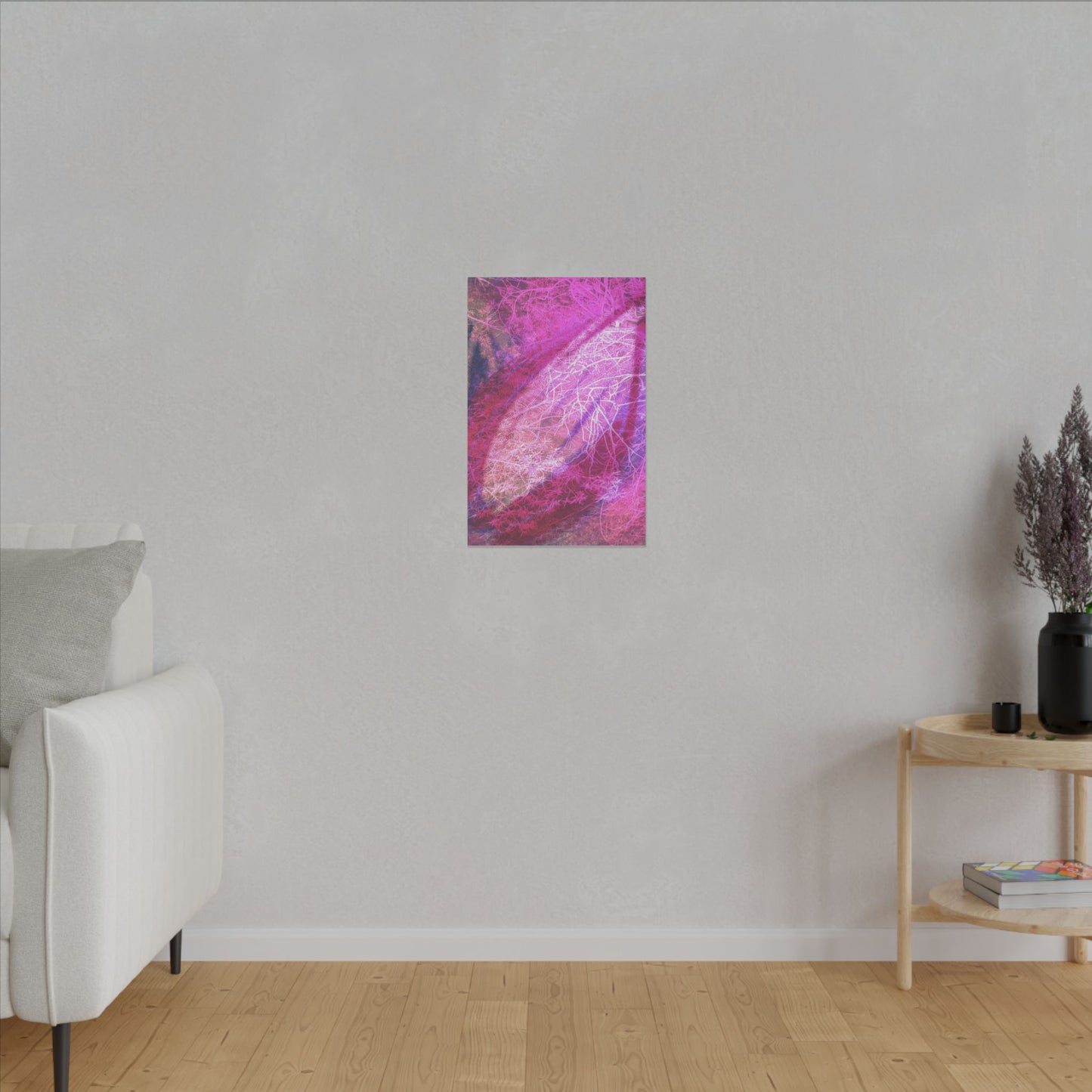 Bloom Canvas