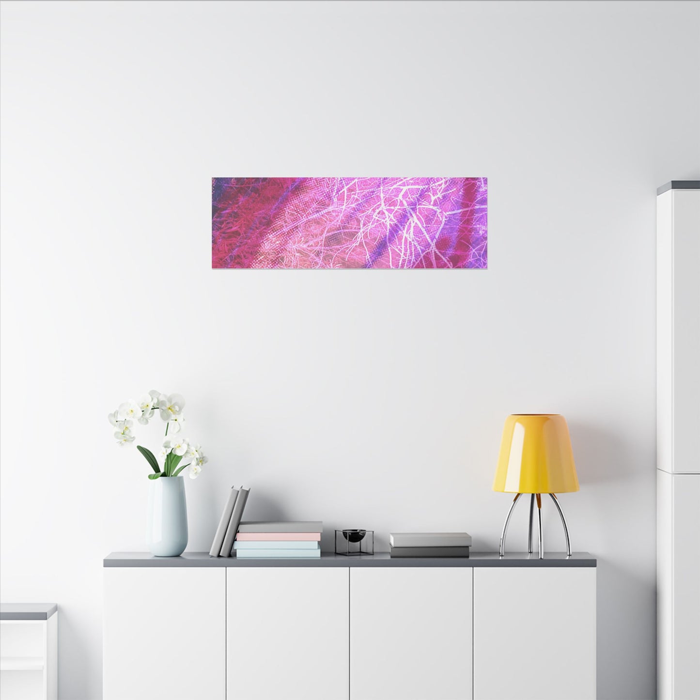 Bloom Canvas