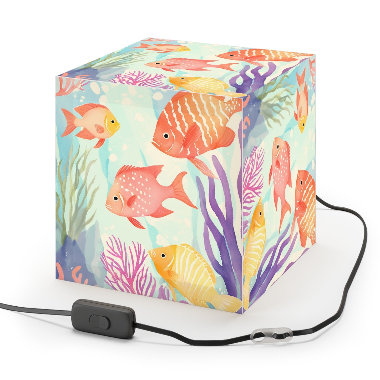 Coral Reef