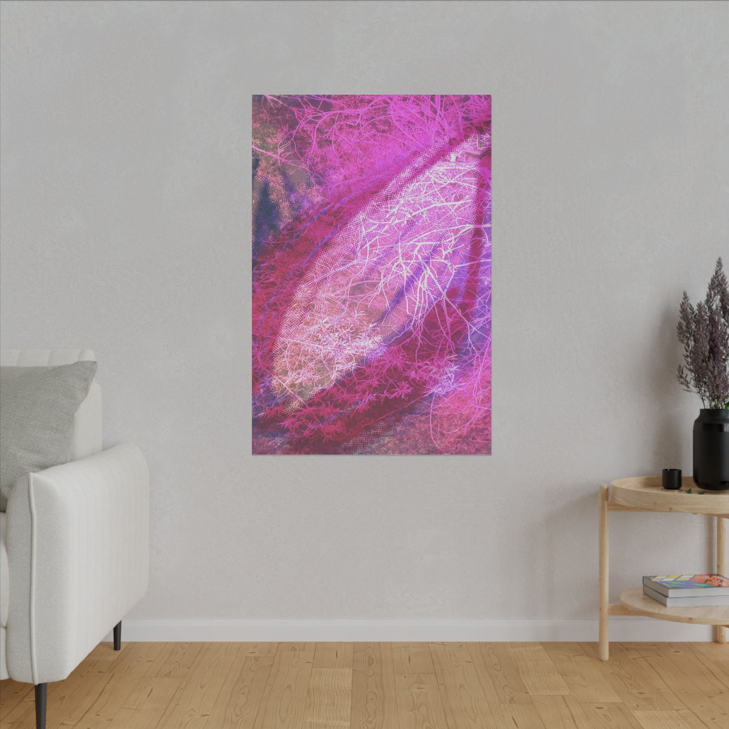 Bloom Canvas