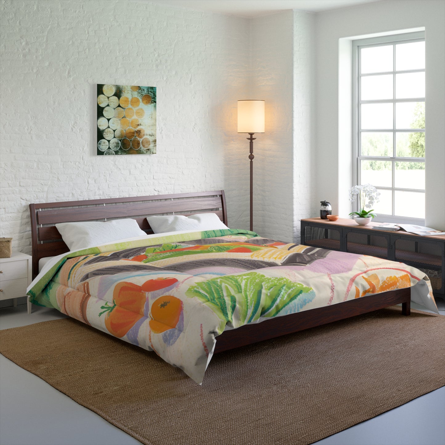 Food Comforter