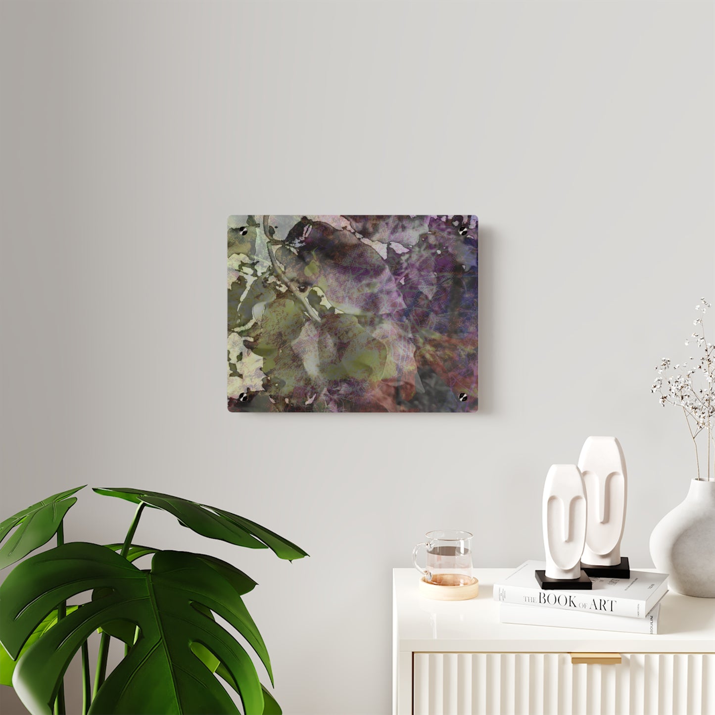 Art Odyssey Acrylic Wall Art Panels