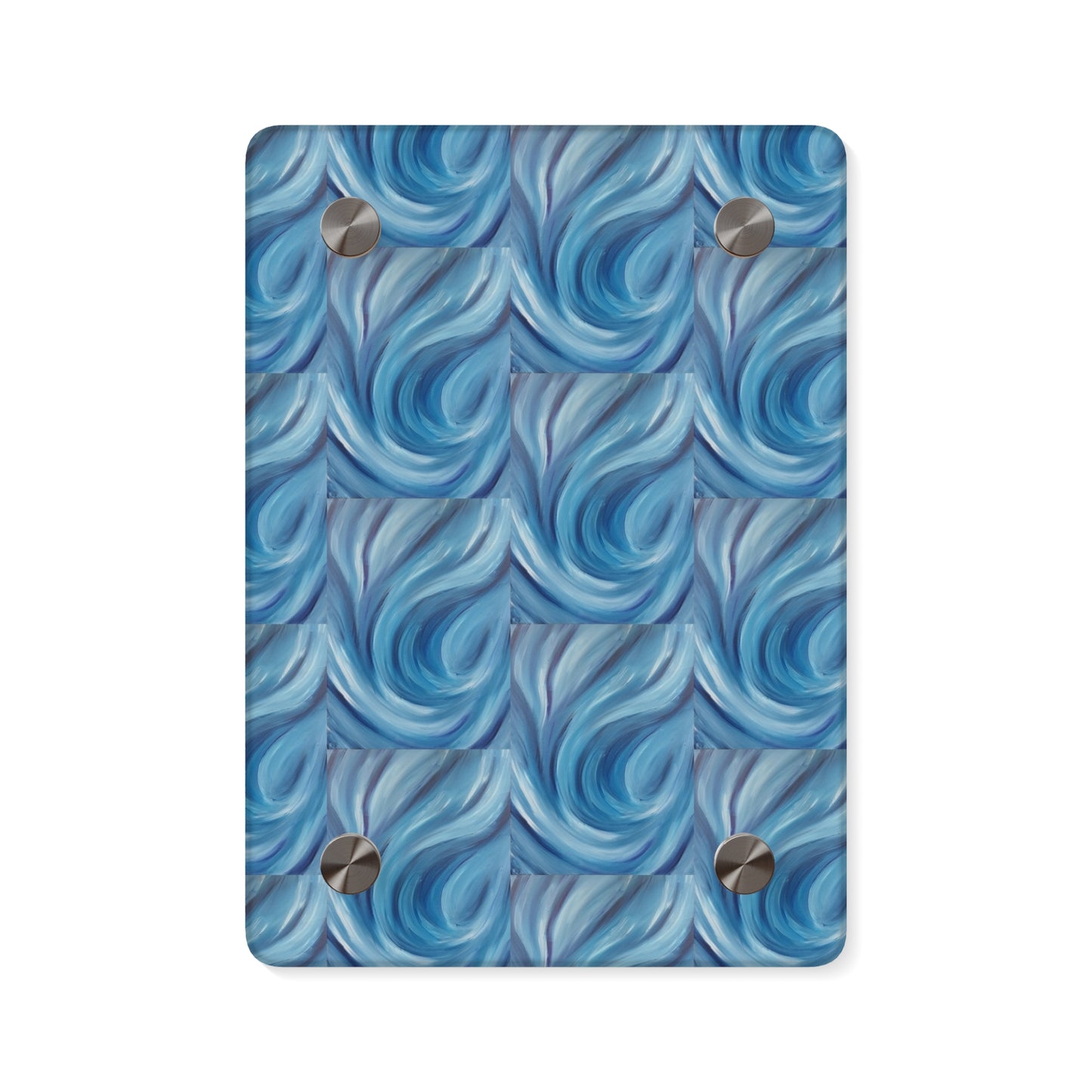 Intrinsic Reflection Acrylic Wall Art Panels