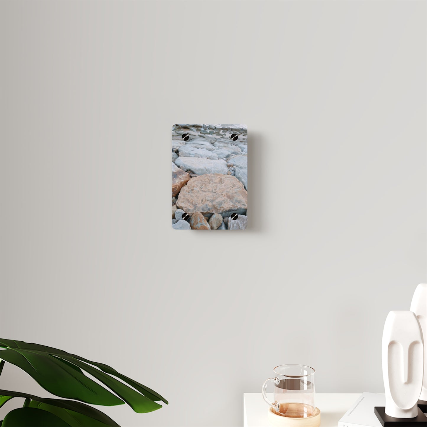 'A Time' Acrylic Wall Art Panels