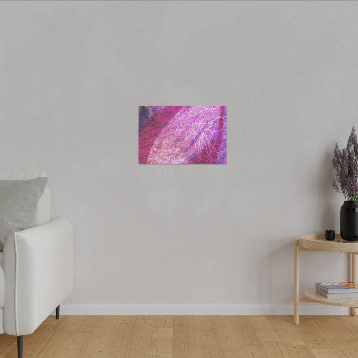 Bloom Canvas