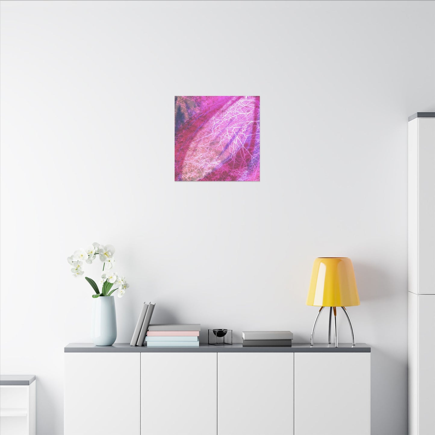 Bloom Canvas
