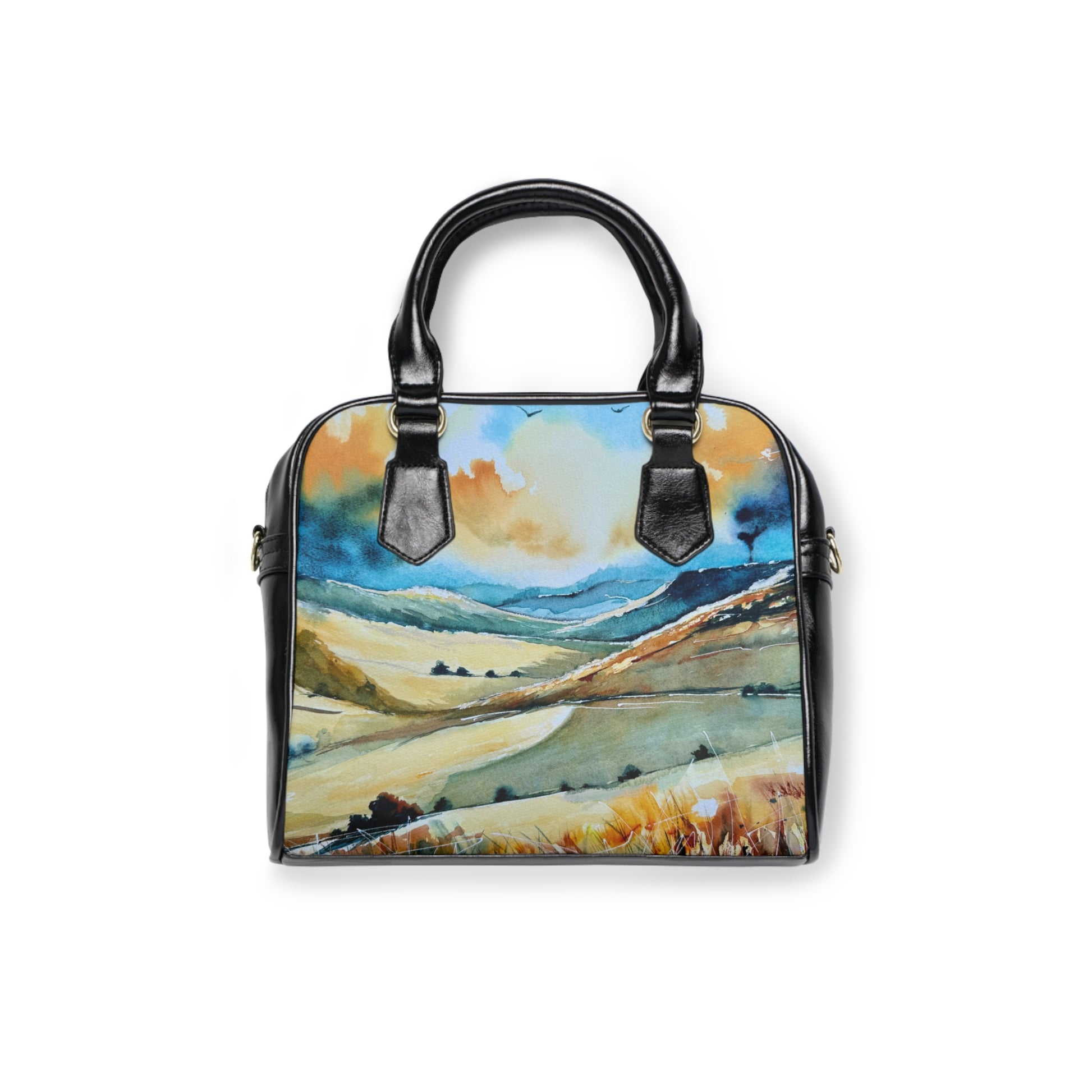 SRS3 Hand Bag