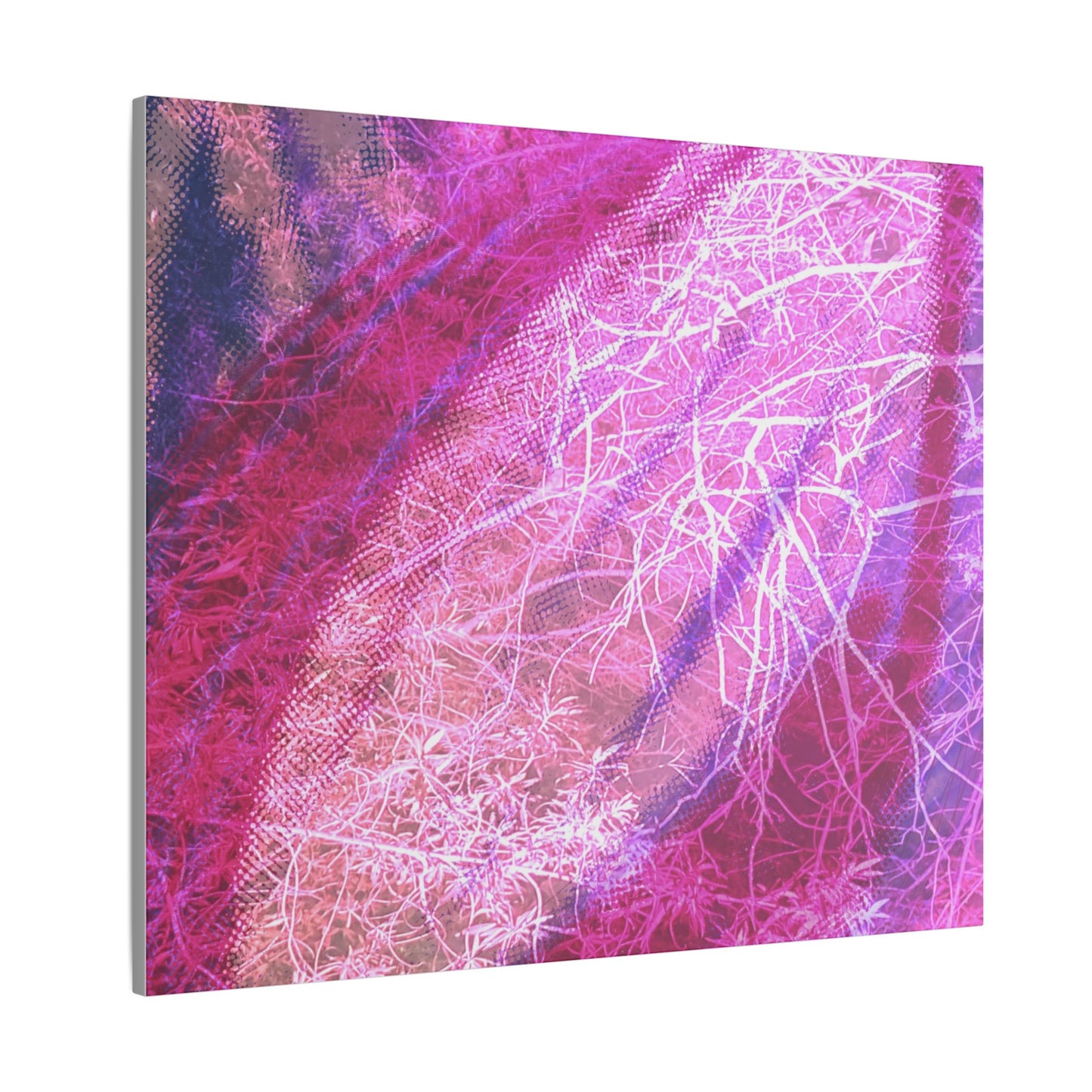 Bloom Canvas