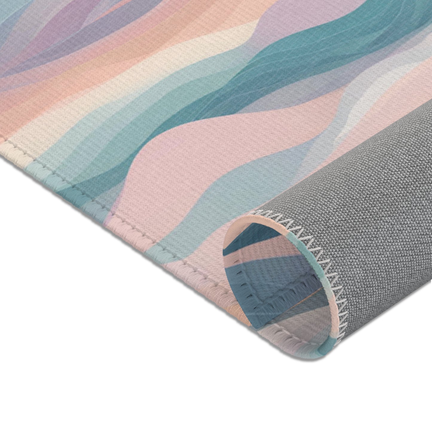 Serenity Wave Area Rugs