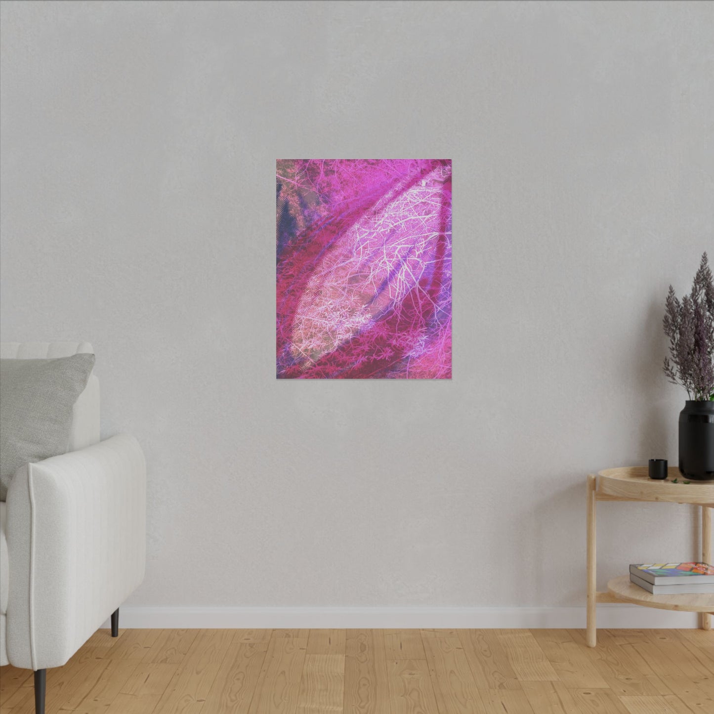 Bloom Canvas