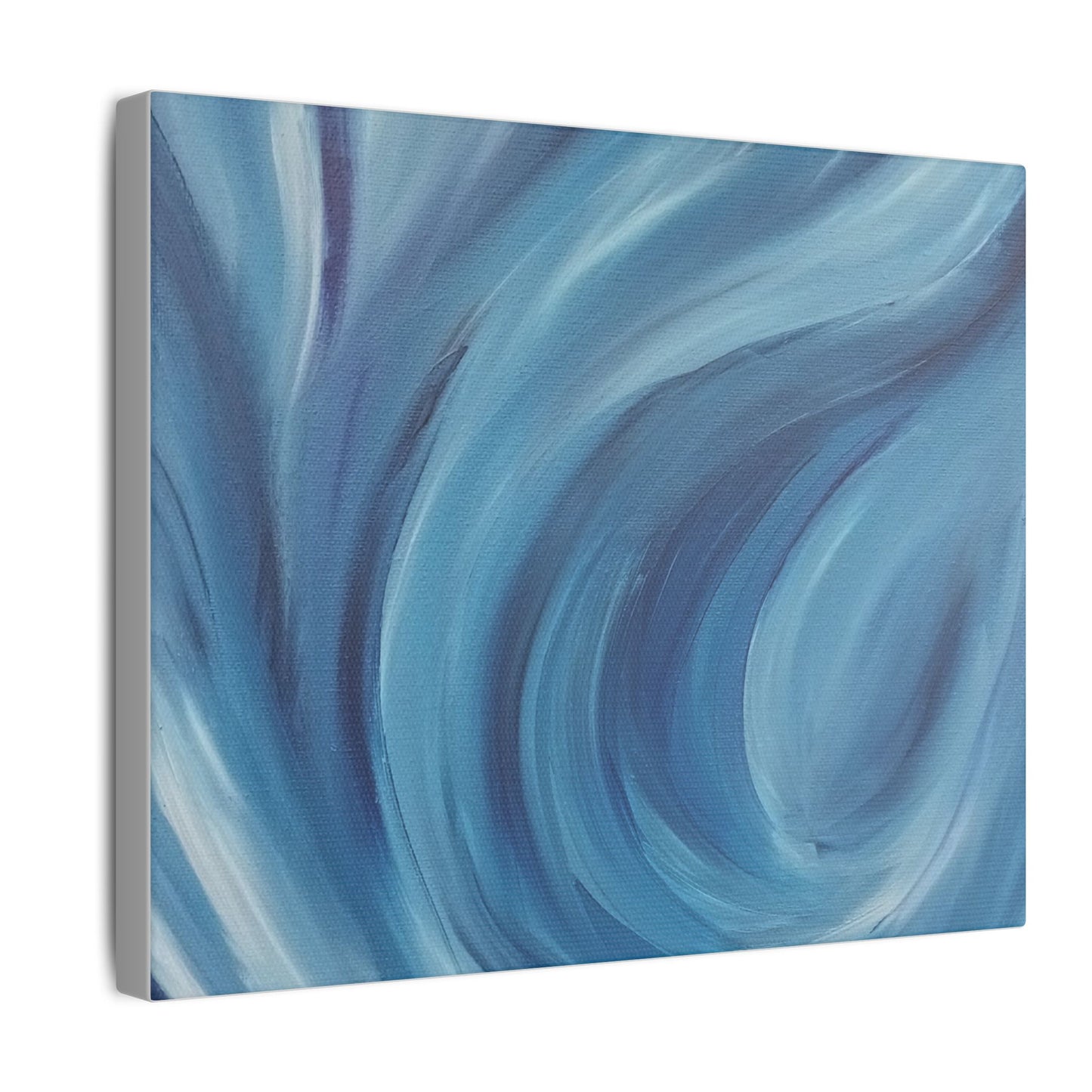 Intrinsic Reflection Canvas