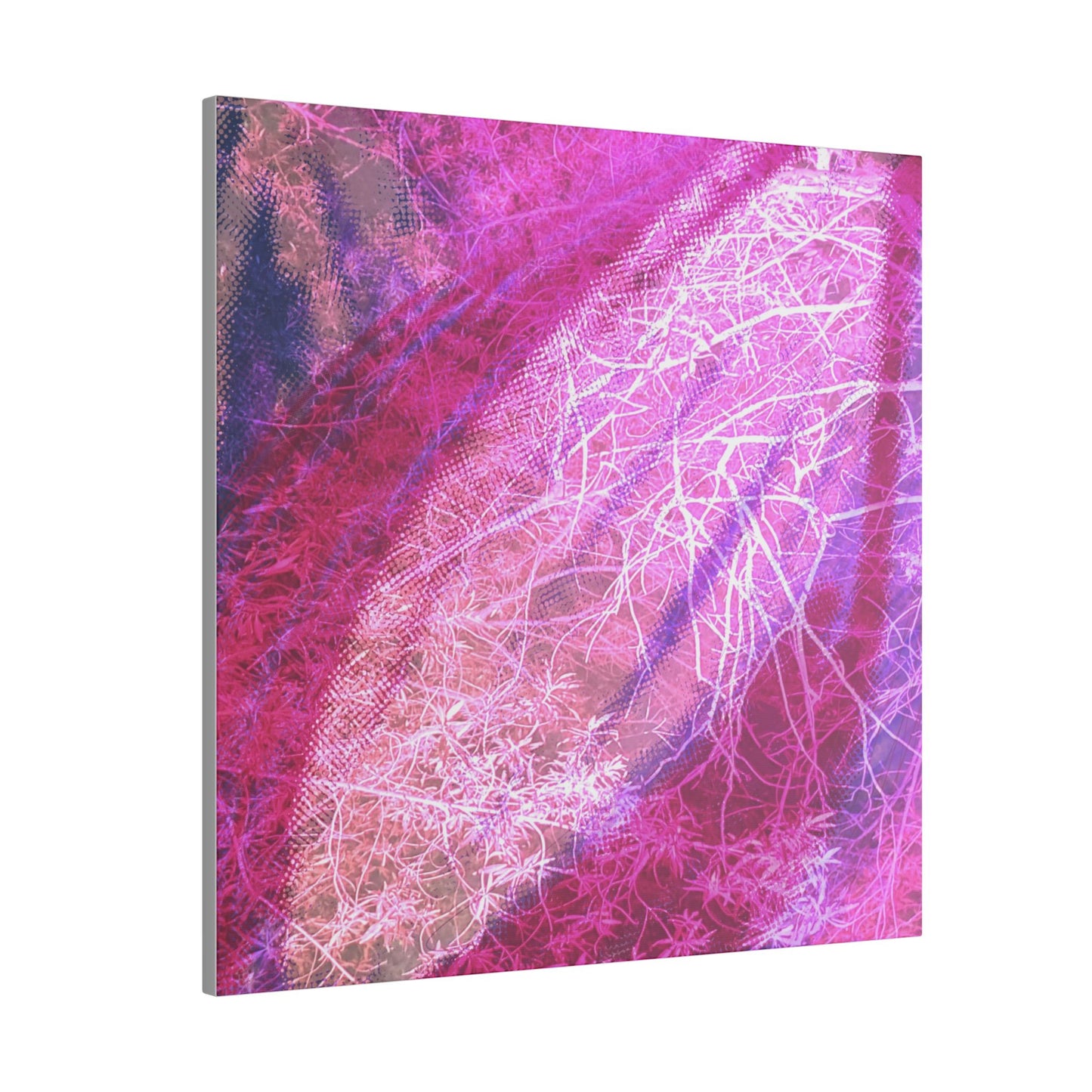 Bloom Canvas